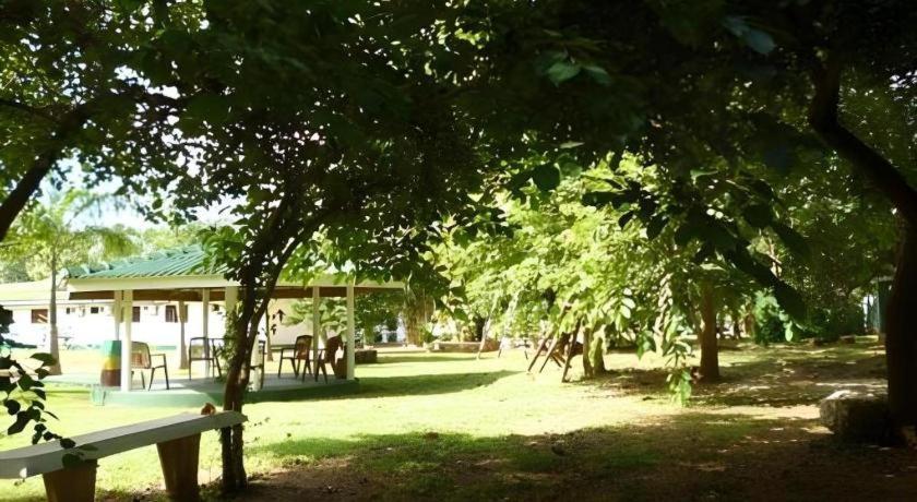 Saji-Sami Hotel Anuradhapura Luaran gambar