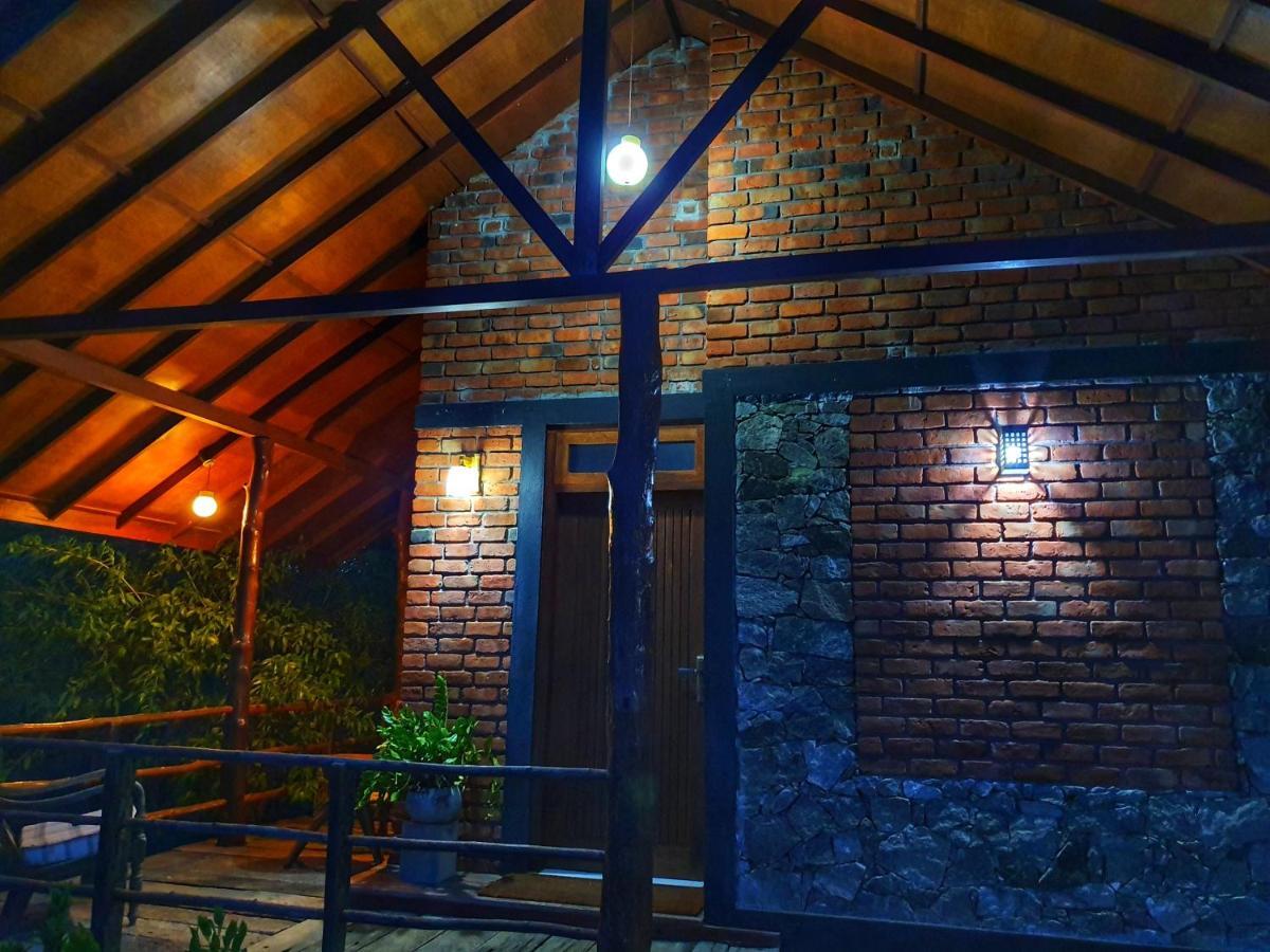 Saji-Sami Hotel Anuradhapura Luaran gambar